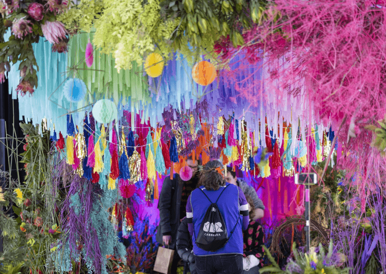 7 flower festivals around the globe to add to your bucket list